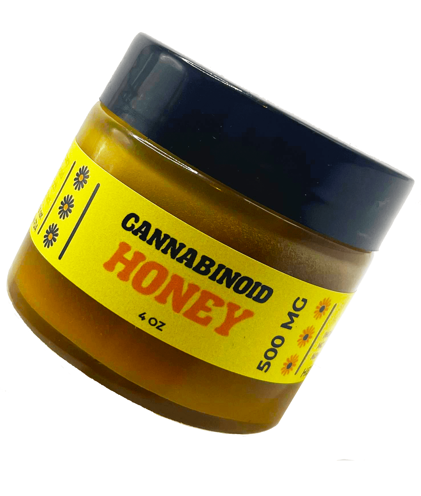 CBD Honey