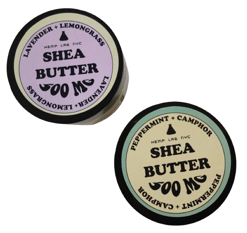 Shea Collection
